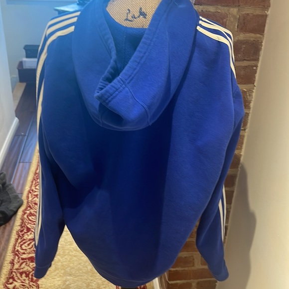 Adidas hoodie - Picture 2 of 4
